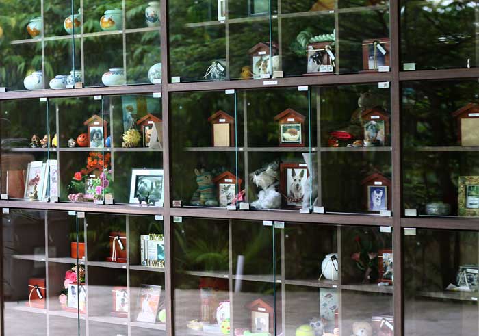 Урны для праха (собаки, кошки) купить в г. Орехово-Зуево Московской области