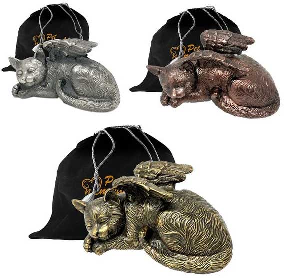 Ритуальные аксессуары для домашних животных в г. Орехово-Зуево Московской области