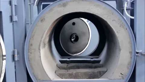 Кремация домашних животных в г. Орехово-Зуеве Московской области